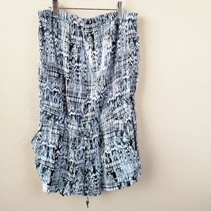 Aeropostal Romper | Size S Petite